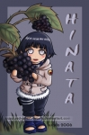 Hinata hyuuga